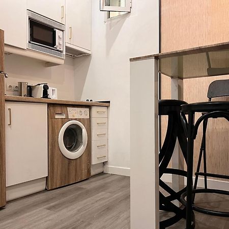 Apartament Car44 Centro Madryt Zewnętrze zdjęcie