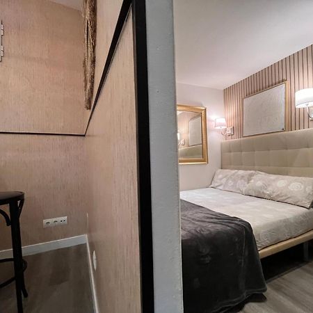 Apartament Car44 Centro Madryt Zewnętrze zdjęcie