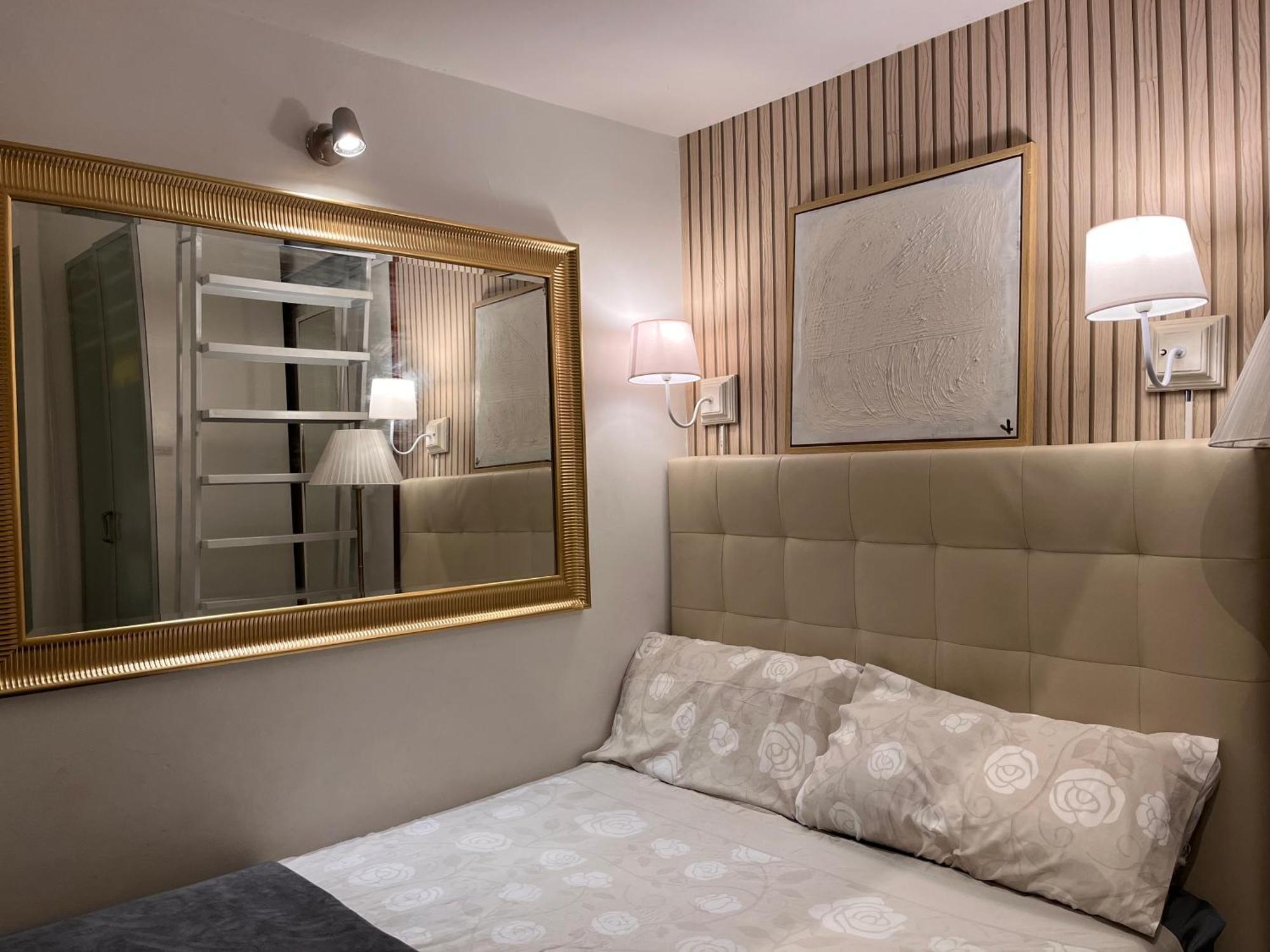 Apartament Car44 Centro Madryt Zewnętrze zdjęcie