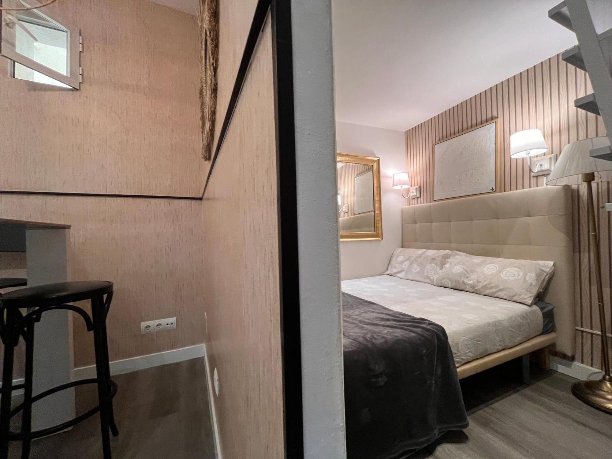 Apartament Car44 Centro Madryt Zewnętrze zdjęcie