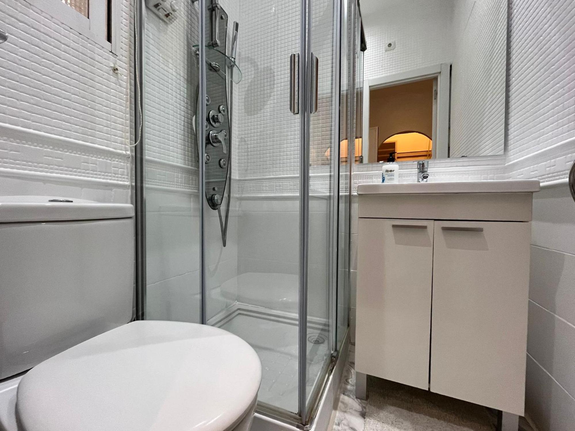 Apartament Car44 Centro Madryt Zewnętrze zdjęcie